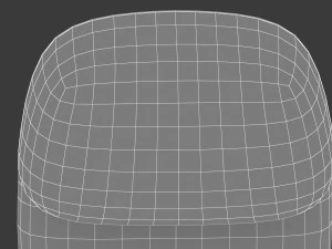 3d jbl tune 200tws 3D Model