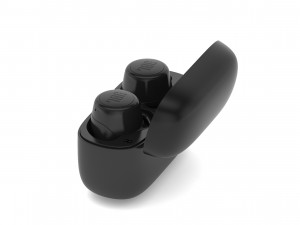 jbl live 300tws Model 3D
