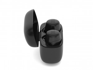 jbl live 300tws Model 3D