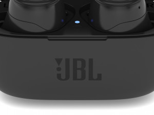 jbl live 300tws Model 3D
