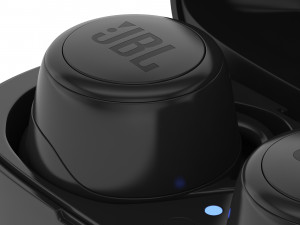 jbl live 300tws Model 3D