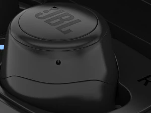 jbl live 300tws 3D Model