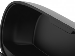 jbl live 300tws Model 3D