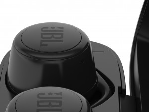 jbl live 300tws Model 3D