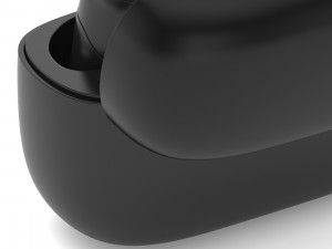 jbl live 300tws Model 3D