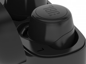 jbl live 300tws Model 3D