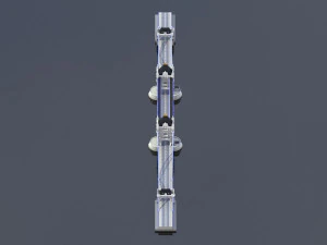 bridge london tower 3D Model