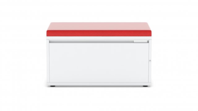 herman miller storage cabinet meridian 7 3D मॉडल .c4d .max .obj .3ds .fbx .stl .blend 