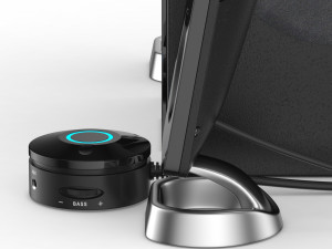 21 speakers system sound Modelo 3D