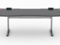 3D Gaming Desk 2 model 3D Model