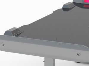 3d gaming desk 2 model Modelo 3D
