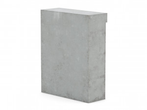 rooftop 12 3D Model