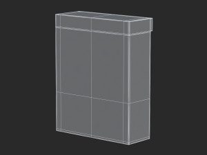 rooftop 12 3D Model