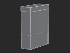 rooftop 12 3D Model
