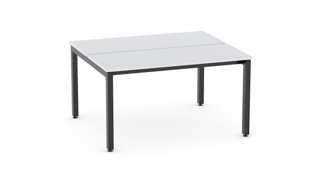 herman miller sense desk 2 Modelo 3D .c4d .max .obj .3ds .fbx .stl .blend 