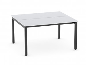herman miller sense desk 2 3D Model