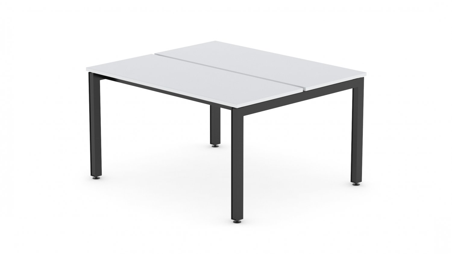 Herman Miller Sense Desk 2 3d Modell In Schreibtisch 3dexport