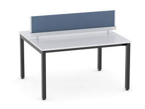 herman miller sense desk 1 3D Model