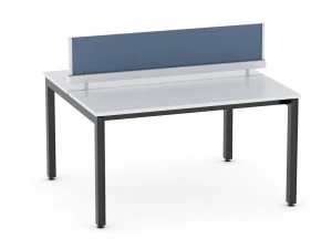 हरमन मिलर सेंस डेस्क 1 3D मॉडल