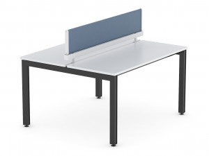 herman miller sense desk 1 3D-Modell