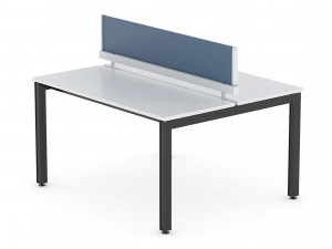herman miller sense desk 1 3D-Modell