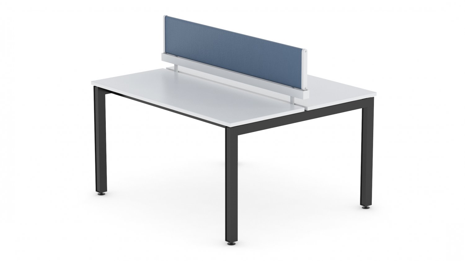 Herman Miller Sense Desk 1 Modelo 3d In Escritorio 3dexport