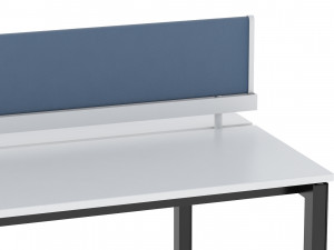 herman miller sense desk 1 3D-Modell
