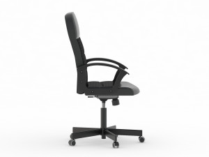 ikea renberget chair 3D Model