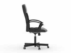 ikea renberget chair 3D Model