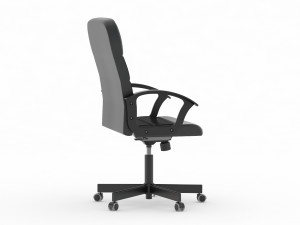 ikea renberget chair 3D Model