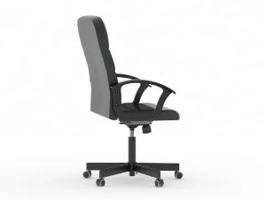 ikea renberget chair 3D Model