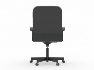 ikea renberget chair 3D Model