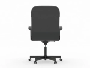 ikea renberget chair 3D Model