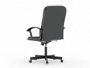 ikea renberget chair 3D Model
