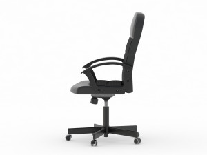 ikea renberget chair 3D Model