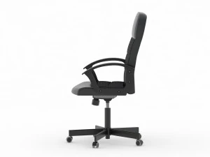 ikea renberget chair 3D Model