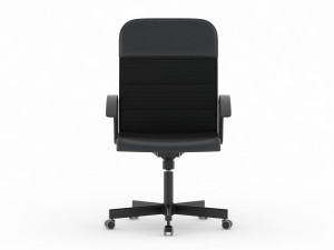 ikea renberget chair 3D Model