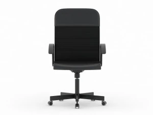 ikea renberget chair 3D Model