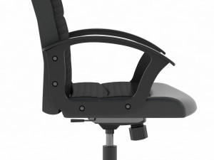ikea renberget chair 3D Model