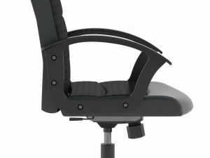 ikea renberget chair 3D Model