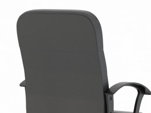 ikea renberget chair 3D Model