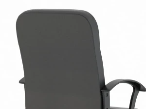 ikea renberget chair 3D Model