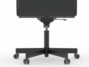 ikea renberget chair 3D Model