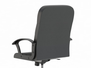ikea renberget chair 3D Model