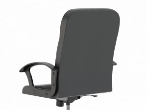 ikea renberget chair 3D Model