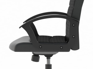 ikea renberget chair 3D Model