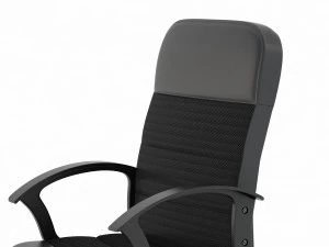 ikea renberget chair 3D Model
