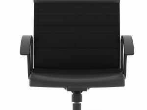 ikea renberget chair 3D Model
