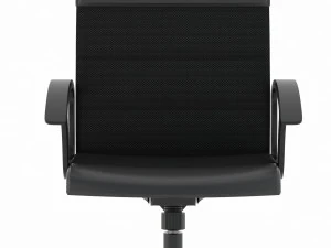 ikea renberget chair 3D Model