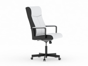 ikea millberget chair Modelo 3D